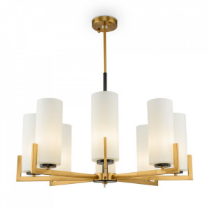 Lustre moderne, Lustre clasice, Lustre minimaliste, Lustre scandinave, Lustre vintage, Lustre retro, Lustre living, Lustre dormitor, Lustre bucatarie, Lustre aurii, Lustre negre, Lustre argintii, Lustre albe, Lustre cristal, Lustre sticla, Lustre metal, L