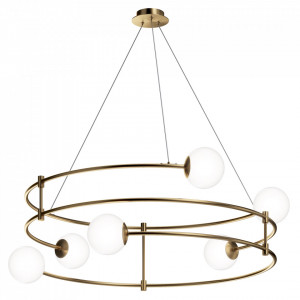 Lustra Maytoni Balance Alama - 06G