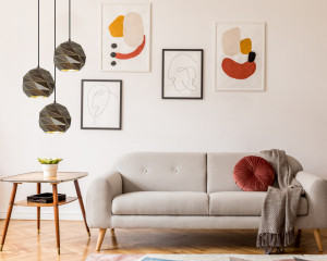 Pendul grafit, Pendul metal, Pendul metal grafit, Pendul iluminat insula, Pendul interior, Pendul interior culoare grafit, Iluminat interior, Pendul masa, Iluminat masa dining, Pendul modern, Iluminat bucatarie, Pendul bucatarie, Pendul insula bucatarie