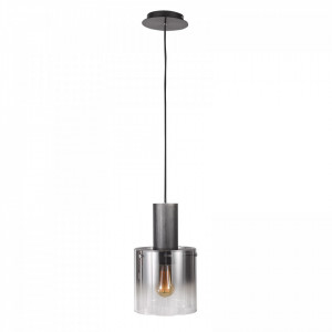Pendul gri, Pendul metal, Pendul metal gri, Pendul iluminat insula, Pendul interior, Pendul interior culoare gri, Iluminat interior, Pendul masa, Iluminat masa dining, Pendul modern, Iluminat bucatarie, Pendul bucatarie, Pendul insula bucatarie