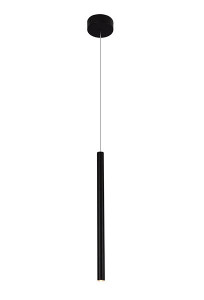 Pendul negru Organic Maxlight -P0203