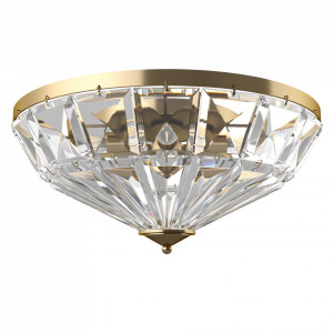 Plafoniera aurie Maytoni Facet - 06G