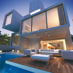 Plafoniera exterior, Plafoniera exterior grafit, Plafoniera ciment, Iluminat exterior, Iluminat terasa, Plafoniera terasa, Plafoniera intrare, Plafoniera moderna, Plafoniera exterior moderna, Plafoniera iluminat terasa, Plafoniera exterior forma cub