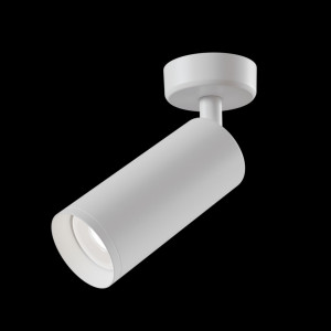 Spot aplicat Maytoni Focus S Alb 5- 01W