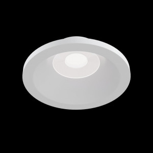 Spot incastrat Maytoni Zoom Alb- 01W