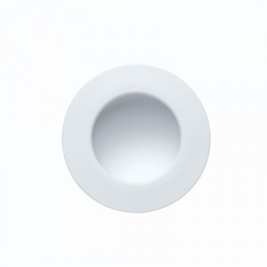 Spot incastrat modern alb rotund 4000k Mantra Cabrera M