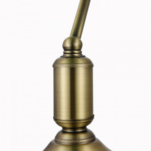 Veioza Maytoni Kiwi Bronz Verde- 01-BS