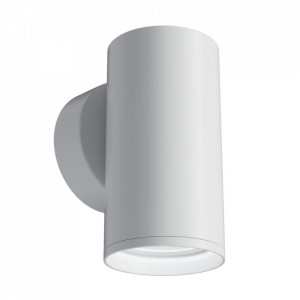 Aplica perete moderna alba minimalista Maytoni Focus S