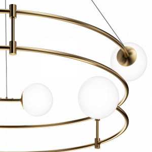 Lustra Maytoni Balance Alama - 06G