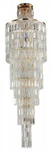 Lustra Maytoni Niagara Auriu-PT50-G