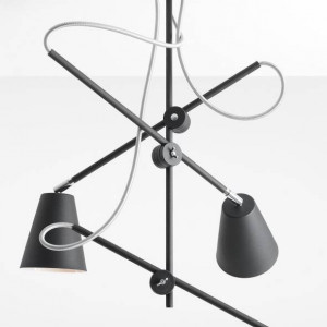 Lustra neagra, Lustra suspendata neagra, Lustra cu pendule, Lustra metal neagra, Lustra metal, Lustra moderna neagra, Lustra living, Lustra living neagra, Lustra moderna, Lustra dormitor, Lustra dormitor neagra, Lustra bucatarie, Lustra din metal, Lustra 