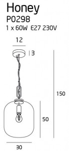 Pendul negru, Pendul fumuriu, Pendul interior, Pendul interior negru, Iluminat interior, Pendul masa, Iluminat masa dining, Pendul modern, Iluminat bucatarie, Pendul bucatarie, Pendul insula bucatarie