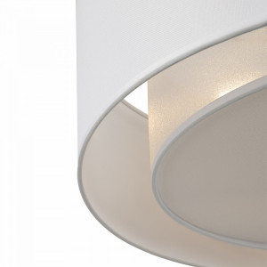 Plafoniera alba, Plafoniera metal, Plafoniera moderna alba, Plafoniera moderna dormitor, Plafoniera moderna bucatarie, Plafoniera living, Plafoniera moderna, Plafoniera dormitor, Plafoniera dormitor metal, Plafoniera moderna minimalista, Plafoniera minima
