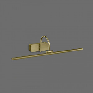 Aplica alama, Aplica dormitor alama, Aplica liniara minimalista, Aplica de perete baie, Aplica perete, Aplica perete metal, Lampa de perete, Aplica dormitor, Iluminat interior, Aplica perete moderna, Aplica living, Aplica dormitor moderna, Aplica de peret