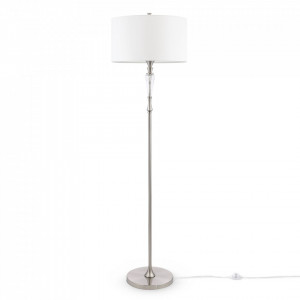 Lampadar Maytoni Alicante Argintiu -01N