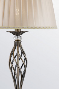 Lampadar Maytoni Grace Bronz-01-R