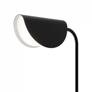 Lampadar Maytoni Mollis Negru -01B