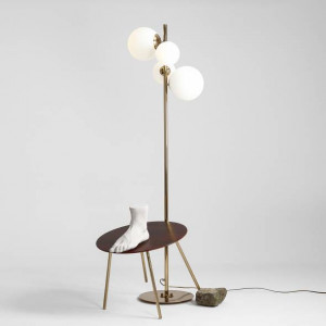 Lampadar auriu, Lampadar forma dreapta, Lampa de podea auriu, Lampadar modern, Lampadar living, Lampadar dormitor, Lampadar metal, Lampa de podea moderna, Lampadar modern living, Lampadar modern dormitor, Lampadar minimalist