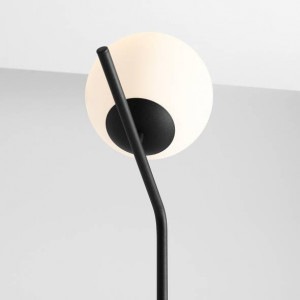 Lampadar negru, Lampadar forma dreapta, Lampa de podea negru, Lampadar modern, Lampadar living, Lampadar dormitor, Lampadar metal, Lampa de podea moderna, Lampadar modern living, Lampadar modern dormitor, Lampadar minimalist