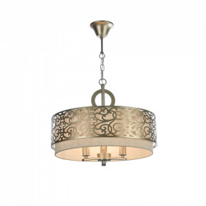 Lustra Maytoni Venera Auriu-03-N