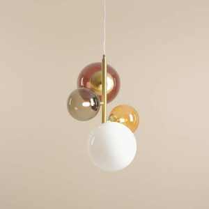 Lustra multicolora, Lustra suspendata multicolora, Lustra cu pendule, Lustra metal multicolora, Lustra metal, Lustra moderna multicolora, Lustra living, Lustra living multicolora, Lustra moderna, Lustra dormitor, Lustra dormitor multicolora, Lustra bucata