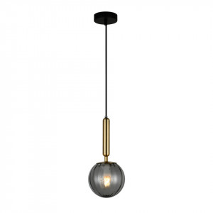 Pendul auriu, Pendul metal, Pendul metal auriu, Pendul iluminat insula, Pendul interior, Pendul interior culoare auriu, Iluminat interior, Pendul masa, Iluminat masa dining, Pendul modern, Iluminat bucatarie, Pendul bucatarie, Pendul insula bucatarie
