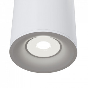 Spot aplicat Maytoni Alfa Alb 4- 01W