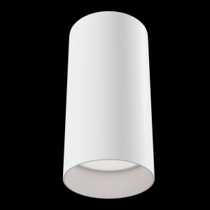 Spot aplicat Maytoni Focus S Alb 3- 01W
