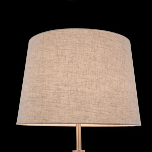 Lampadar Maytoni Calvin Alb-Lemn - 01-BR