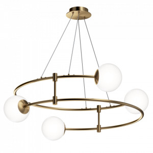 Lustra Maytoni Balance Alama - 04G