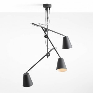 Lustra neagra, Lustra suspendata neagra, Lustra cu pendule, Lustra metal neagra, Lustra metal, Lustra moderna neagra, Lustra living, Lustra living neagra, Lustra moderna, Lustra dormitor, Lustra dormitor neagra, Lustra bucatarie, Lustra din metal, Lustra 
