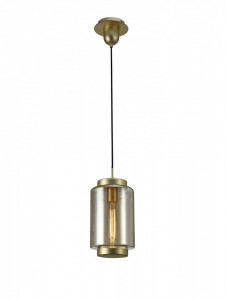 Pendul bronz JARRAS Mantra -6201