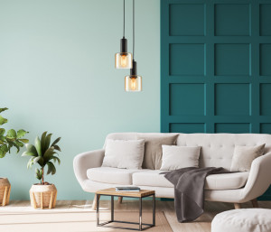 Pendul negru, Pendul metal, Pendul metal negru, Pendul iluminat insula, Pendul interior, Pendul interior culoare negru, Iluminat interior, Pendul masa, Iluminat masa dining, Pendul modern, Iluminat bucatarie, Pendul bucatarie, Pendul insula bucatarie