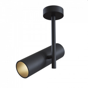Spot aplicat Maytoni Elti Negru- 01B
