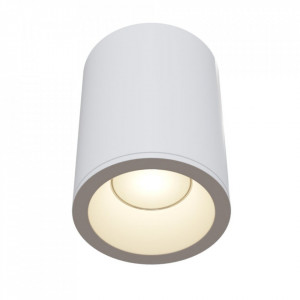 Spot aplicat modern alb rotund Maytoni Zoom S