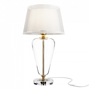 Veioza Maytoni Verre Auriu Transparent- 01BS