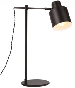 Veioza neagra Maxlight Black -T0025