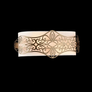 aplica perete clasica, aplica perete aurie, aplica perete bej, aplica perete metal, aplica perete living, aplica perete dormitor, aplica perete hol, aplica perete model floral