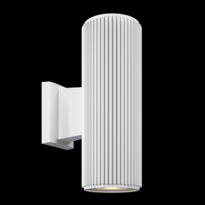Aplica perete exterior Maytoni Rando Alb- 02W