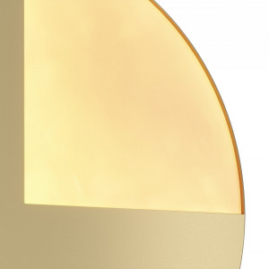 Aplica perete Maytoni Jupiter Auriu-L12BS3K