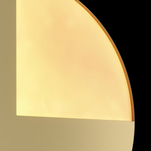 Aplica perete Maytoni Jupiter Auriu-L8BS3K