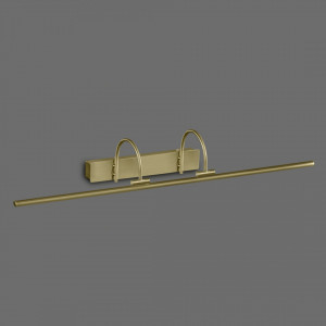Aplica alama, Aplica dormitor alama, Aplica liniara minimalista, Aplica de perete baie, Aplica perete, Aplica perete metal, Lampa de perete, Aplica dormitor, Iluminat interior, Aplica perete moderna, Aplica living, Aplica dormitor moderna, Aplica de peret