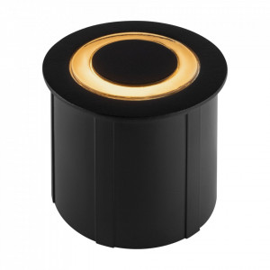 Lampa exterior Maytoni Limo Negru- L3B3K