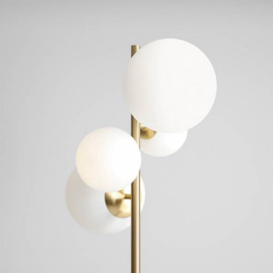 Lampadar alama, Lampadar forma dreapta, Lampa de podea alama, Lampadar modern, Lampadar living, Lampadar dormitor, Lampadar metal, Lampa de podea moderna, Lampadar modern living, Lampadar modern dormitor, Lampadar minimalist