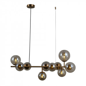 Lustra alama, Lustra suspendata alama, Lustra cu pendule, Lustra metal alama, Lustra metal, Lustra moderna alama, Lustra living, Lustra living alama, Lustra moderna, Lustra dormitor, Lustra dormitor alama, Lustra bucatarie, Lustra din metal, Lustra suspen