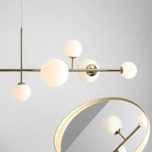 Lustra auriu, Lustra suspendata auriu, Lustra cu pendule, Lustra metal auriu, Lustra metal, Lustra moderna auriu, Lustra living, Lustra living auriu, Lustra moderna, Lustra dormitor, Lustra dormitor auriu, Lustra bucatarie, Lustra din metal, Lustra suspen