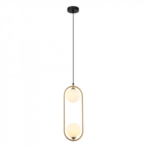 Pendul alama, Pendul metal, Pendul metal alama, Pendul iluminat insula, Pendul interior, Pendul interior culoare alama, Iluminat interior, Pendul masa, Iluminat masa dining, Pendul modern, Iluminat bucatarie, Pendul bucatarie, Pendul insula bucatarie