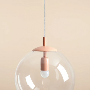 Pendul portocaliu, Pendul metal, Pendul metal portocaliu, Pendul iluminat insula, Pendul interior, Pendul interior culoare portocaliu, Iluminat interior, Pendul masa, Iluminat masa dining, Pendul modern, Iluminat bucatarie, Pendul bucatarie, Pendul insula