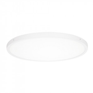 Plafoniera alba, Plafoniera metal, Plafoniera moderna alba, Plafoniera moderna dormitor, Plafoniera moderta bucatarie, Plafoniera living, Plafoniera moderna, Plafoniera dormitor, Plafoniera dormitor metal, Plafoniera moderna minimalista, Plafoniera minima
