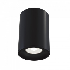 Spot aplicat Maytoni Alfa Negru 2- 01B